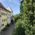 Appartement Am Salmansweiler Hof