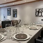 Appartement Am Salmansweiler Hof *