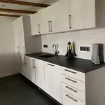 Am Salmansweiler Hof Appartement *