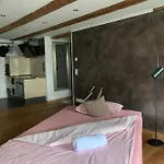 Am Salmansweiler Hof Appartement Uberlingen