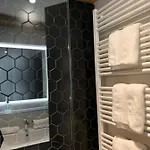 Am Salmansweiler Hof Appartement