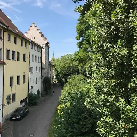 Apartment Am Salmansweiler Hof