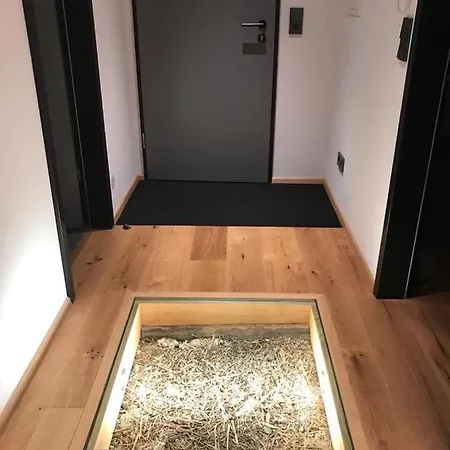 Am Salmansweiler Hof * Uberlingen