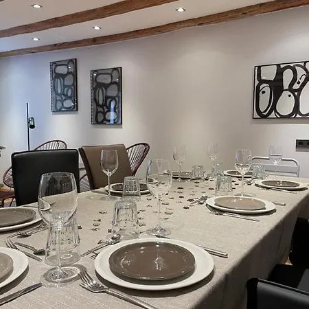 Apartment Am Salmansweiler Hof *