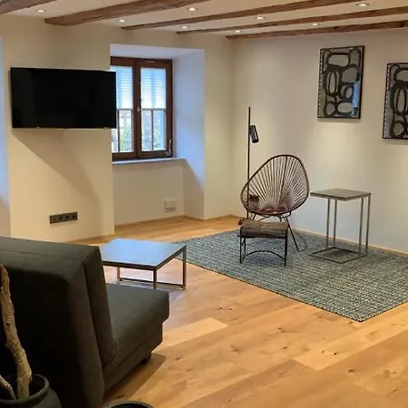 Am Salmansweiler Hof