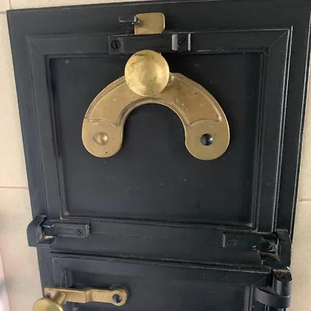 Am Salmansweiler Hof Apartment *