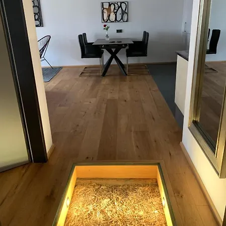 Appartement Am Salmansweiler Hof Uberlingen