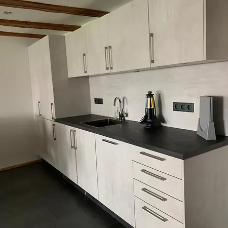 Am Salmansweiler Hof Apartment *