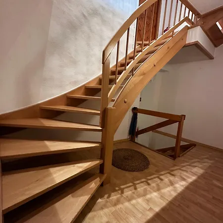 Lejlighed Am Salmansweiler Hof